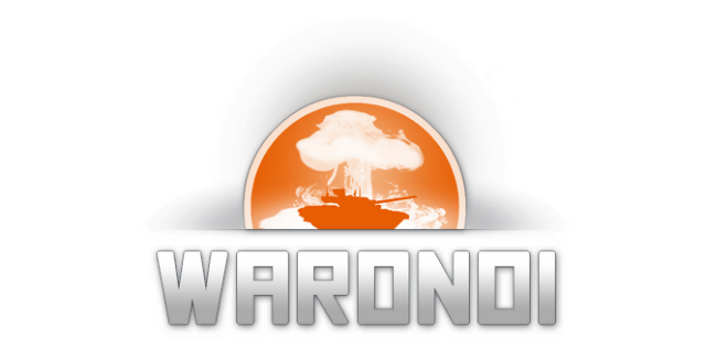Логотип Waronoi
