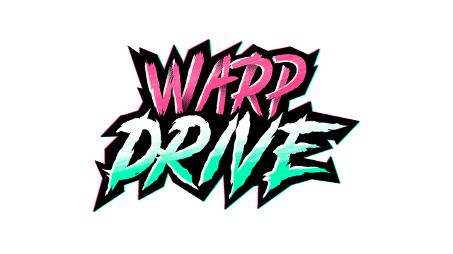 Логотип Warp Drive