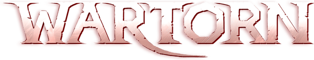 Логотип Wartorn
