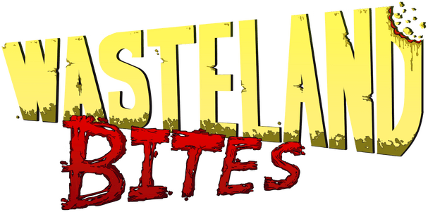 Логотип Wasteland Bites