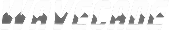 Логотип WAVECADE