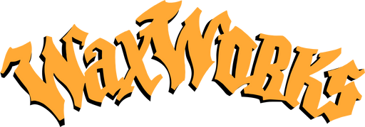 Логотип Waxworks