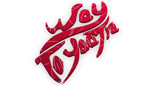 Логотип Way To Yaatra