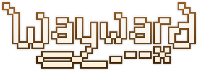 Логотип Wayward