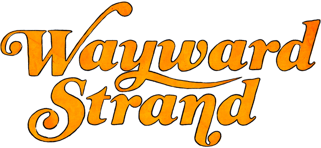 Логотип Wayward Strand