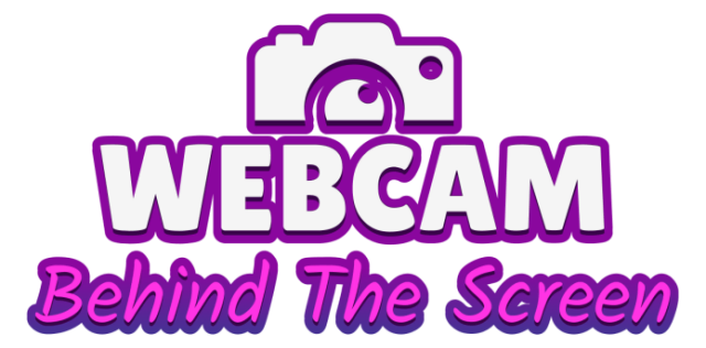 Логотип WebCam: Behind The Screen