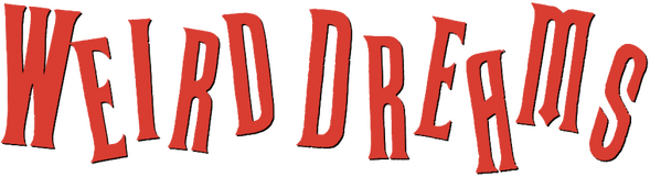 Логотип Weird Dreams