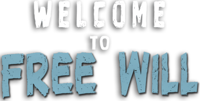 Логотип Welcome to Free Will