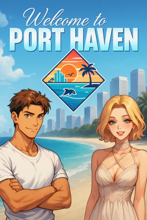 Welcome to Port Haven