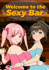 Welcome to the Sexy Bar