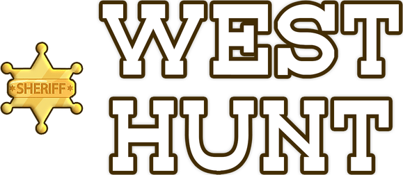Логотип West Hunt