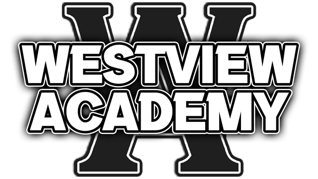 Логотип Westview Academy