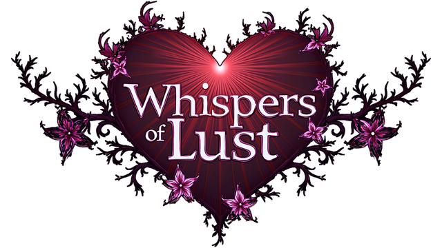 Логотип Whispers of Lust