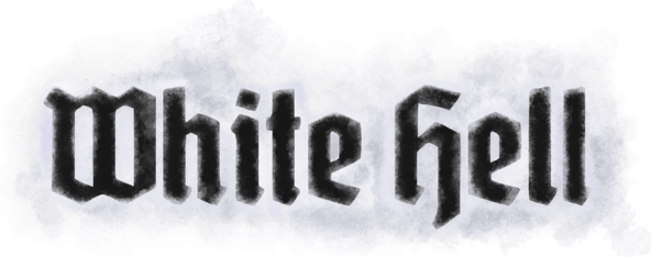 Логотип White Hell