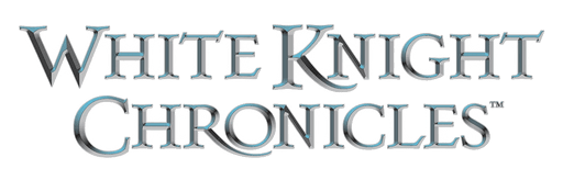 Логотип White Knight Chronicles