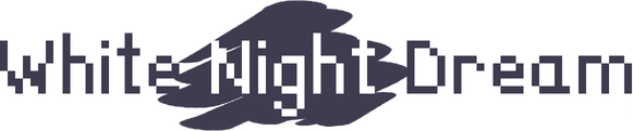 Логотип White Night Dream