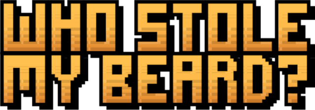 Логотип Who Stole My Beard?