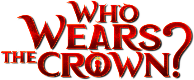Логотип Who Takes The Crown?