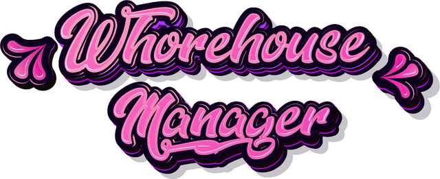 Логотип Whorehouse Manager