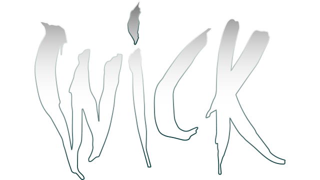 Логотип Wick