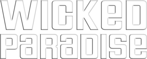 Логотип Wicked Paradise