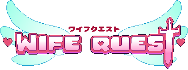 Логотип Wife Quest