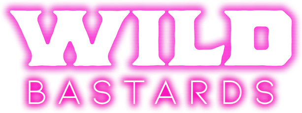 Логотип Wild Bastards