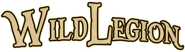 Логотип Wild Legion