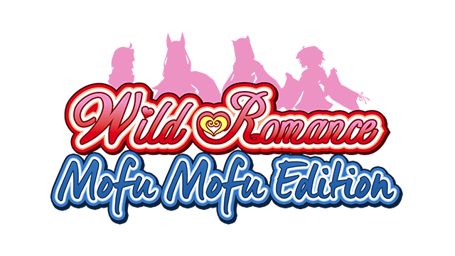 Логотип Wild Romance: Mofu Mofu Edition