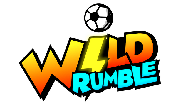 Логотип Wild Rumble