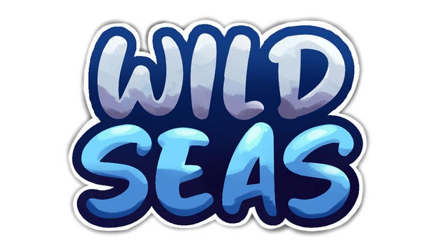 Логотип Wild Seas
