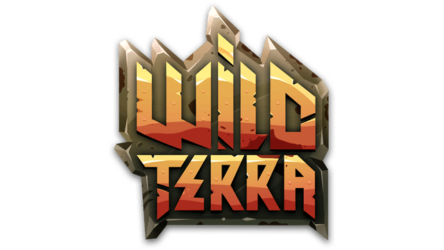 Логотип Wild Terra Online