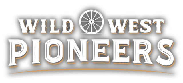 Логотип Wild West Pioneers