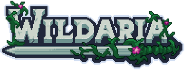 Логотип Wildaria