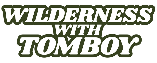Логотип Wilderness with Tomboy