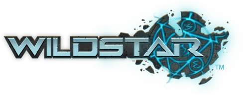 Логотип WildStar