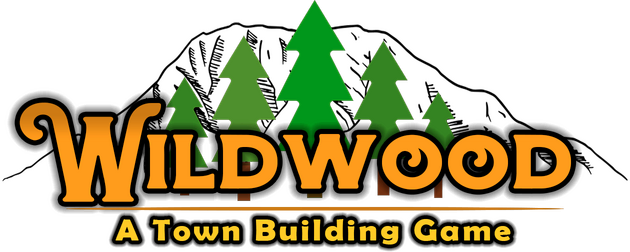 Логотип Wildwood: A Town Building Game