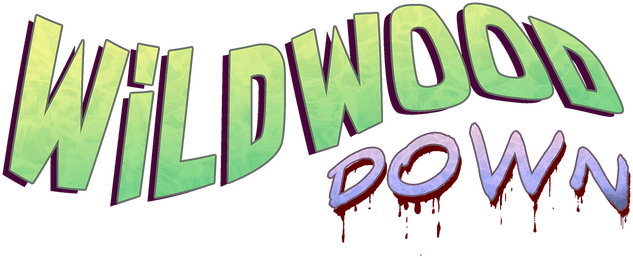 Логотип Wildwood Down