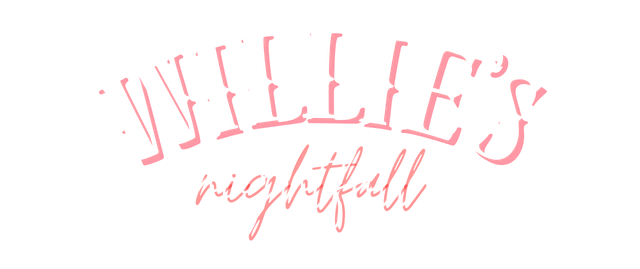 Логотип Willie's Nightfall
