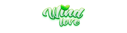 Логотип Wind Love