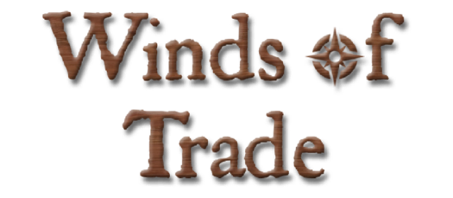 Логотип Winds Of Trade
