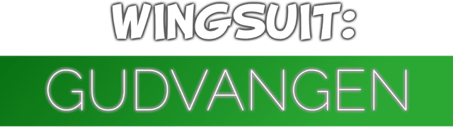 Логотип Wingsuit: Gudvangen
