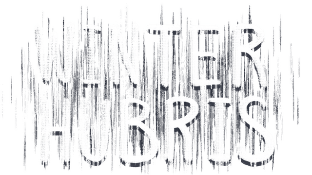 Логотип Winter Hubris