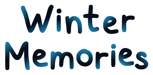 Логотип Winter Memories