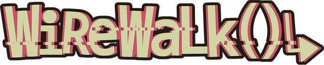 Логотип Wirewalk
