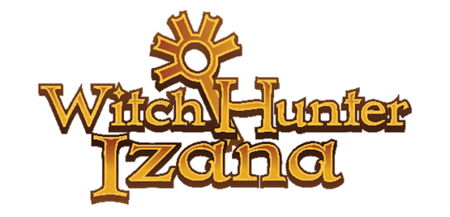 Логотип Witch Hunter Izana