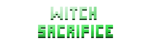 Логотип Witch Sacrifice