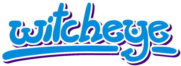 Логотип Witcheye
