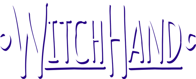 Логотип WitchHand