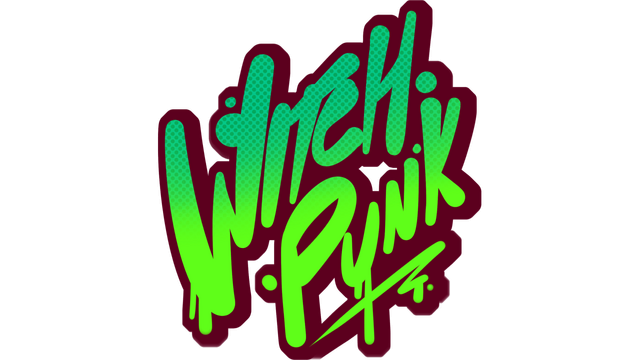 Логотип Witchpunk